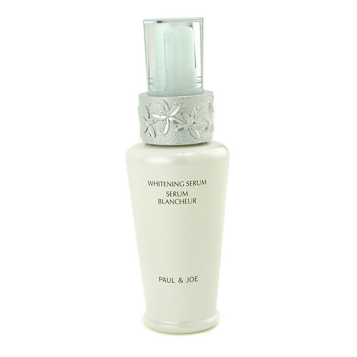 Whitening Serum