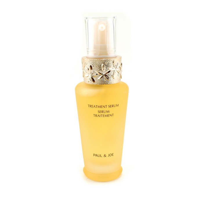 Treatment Serum