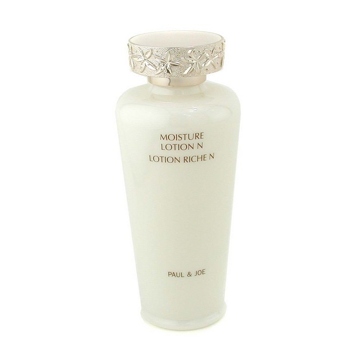 Moisture Lotion N