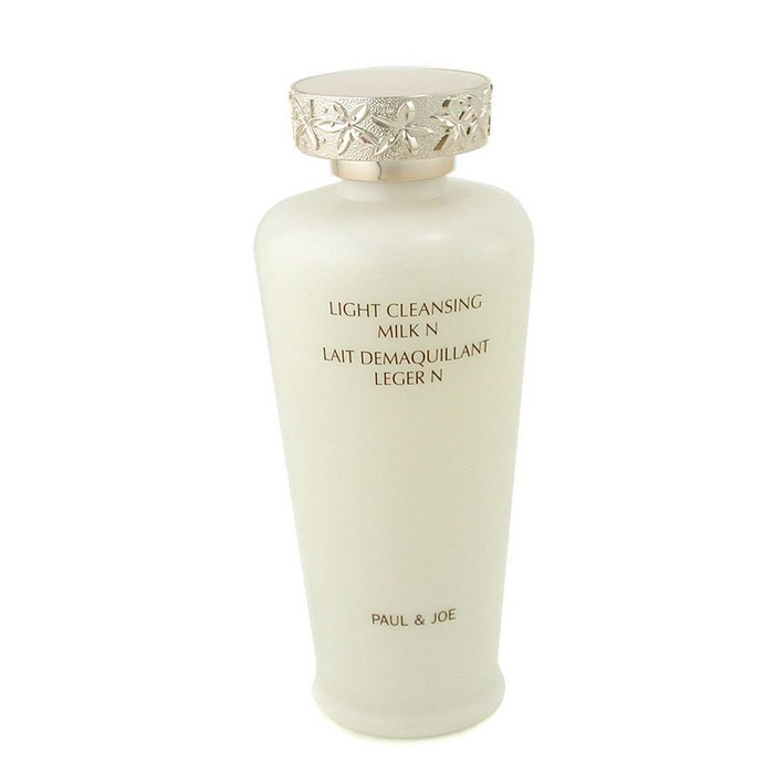 Light Cleansing Milk N