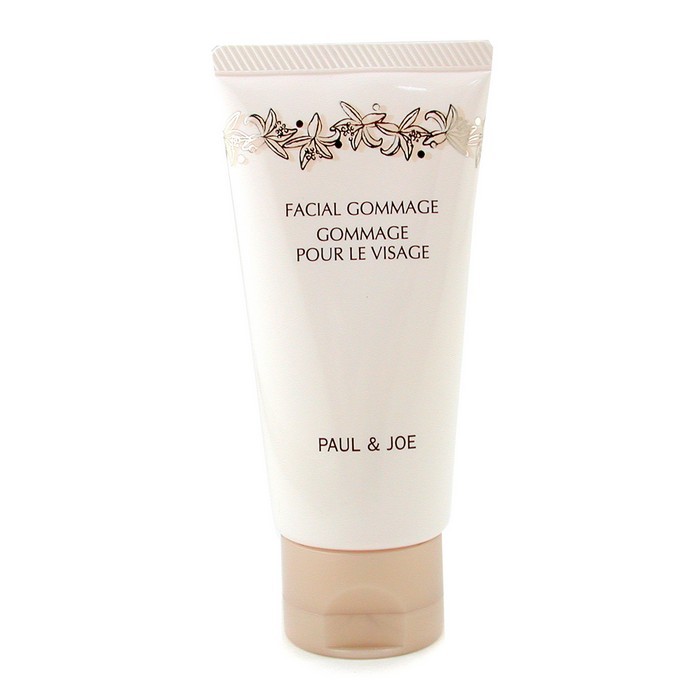 Facial Gommage