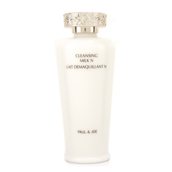 Cleansing Milk N