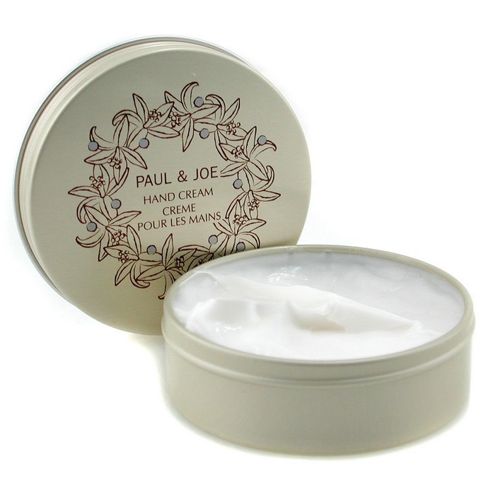 Hand Cream