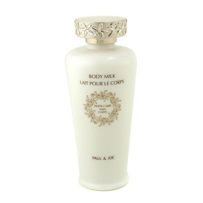 Body Milk