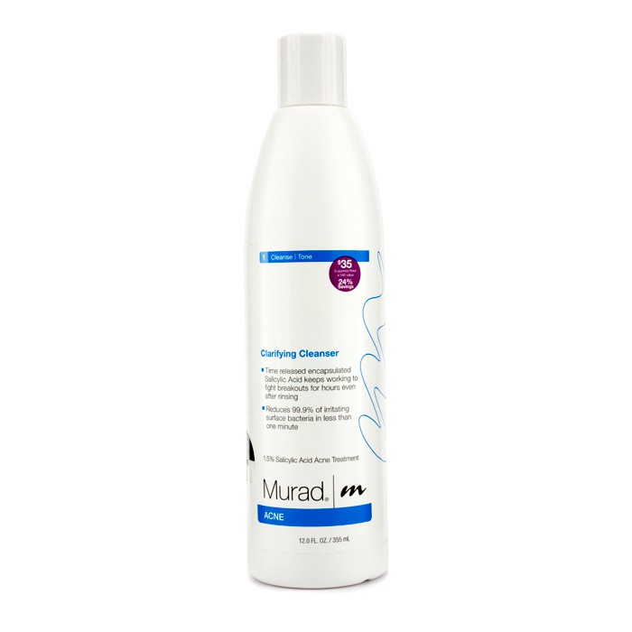 Clarifying Cleanser