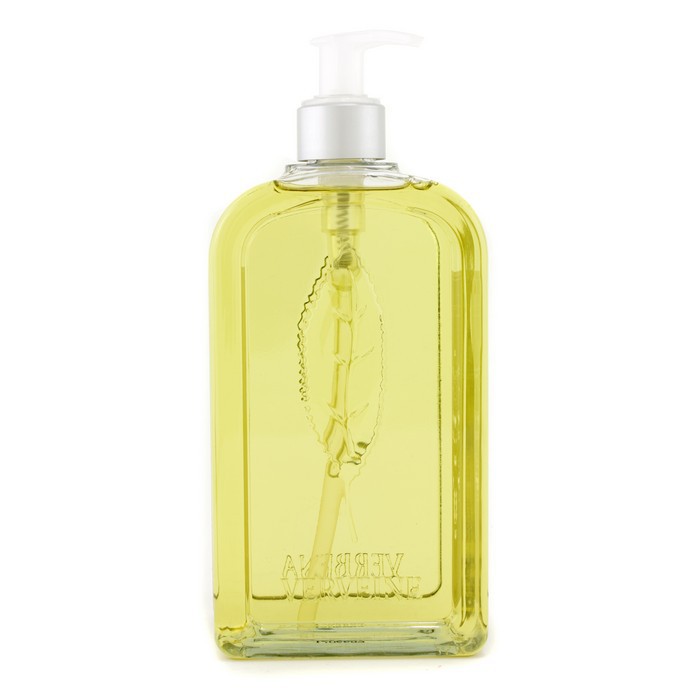 L'Occitane гель для душа с экстрактом вербены, 500 мл