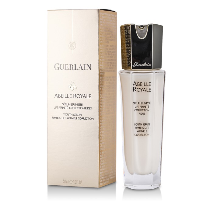 Сыворотка для лица Guerlain Abeille Royale с медом, 50 мл