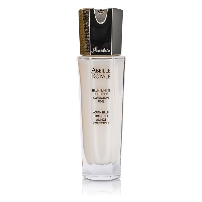 Сыворотка для лица Guerlain Abeille Royale с медом, 50 мл