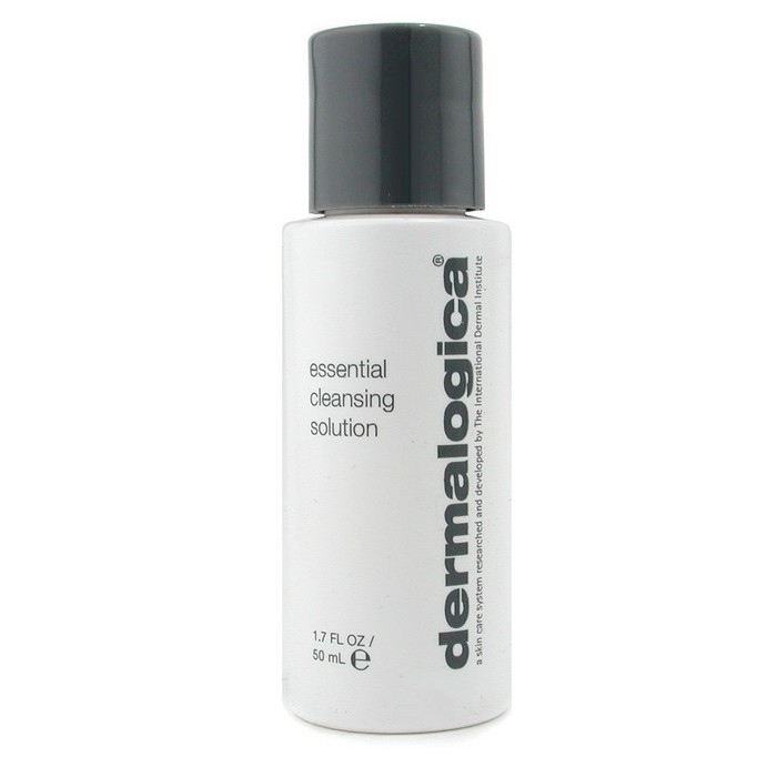 Dermalogica Очищающий крем для лица с увлажняющим эффектом, 50 мл