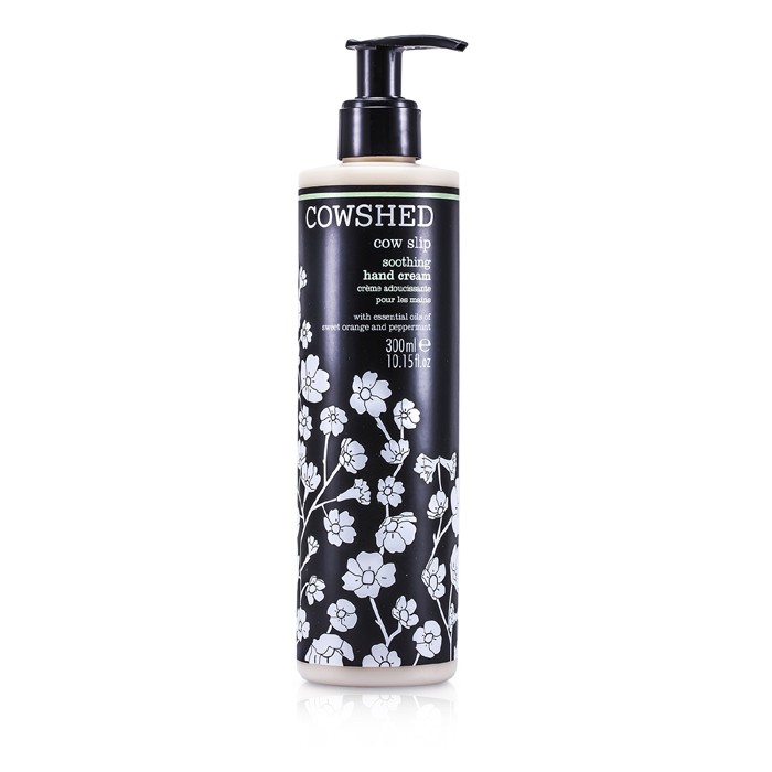 Cow Slip Soothing Hand Cream