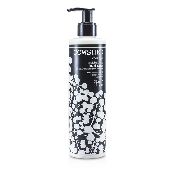 Cow Pat Moisturising Hand Cream