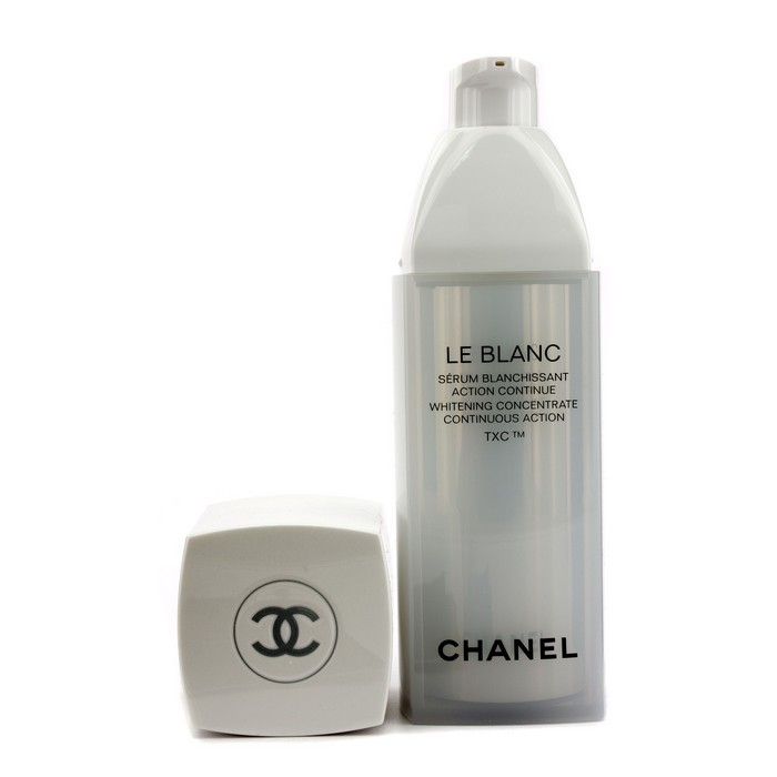 Chanel концентрат для осветления кожи с TXC, 50 мл