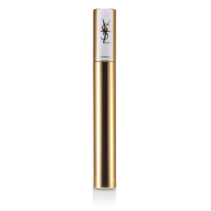 Yves Saint Laurent водостойкая тушь для ресниц с эффектом объёмного изгиба 6,6 мл