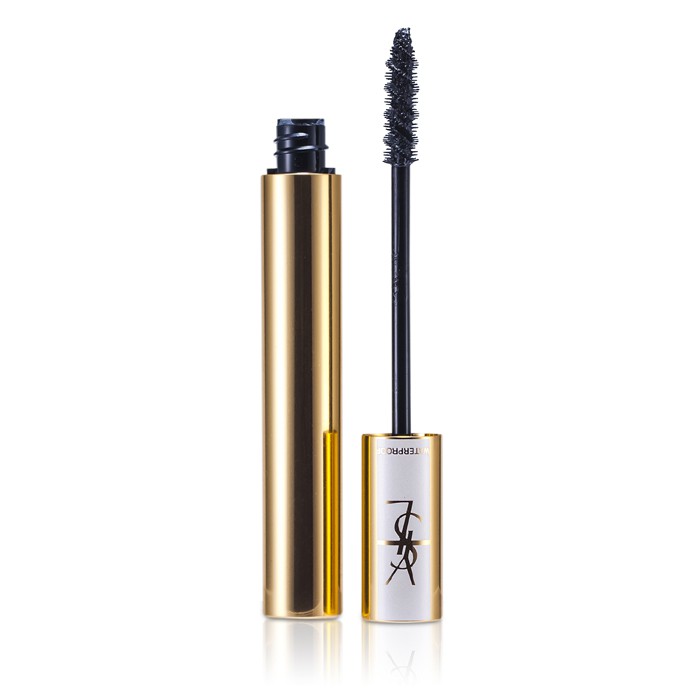 Yves Saint Laurent водостойкая тушь для ресниц с эффектом объёмного изгиба 6,6 мл