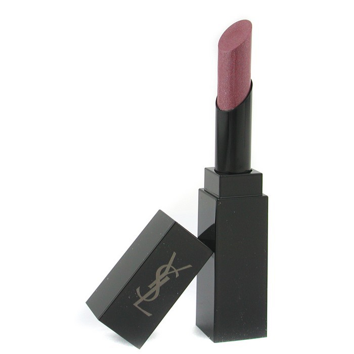 Губная помада с ухаживающими компонентами Yves Saint Laurent Rouge Vibration, 1.8 г, оттенок #15 Rosy Strass