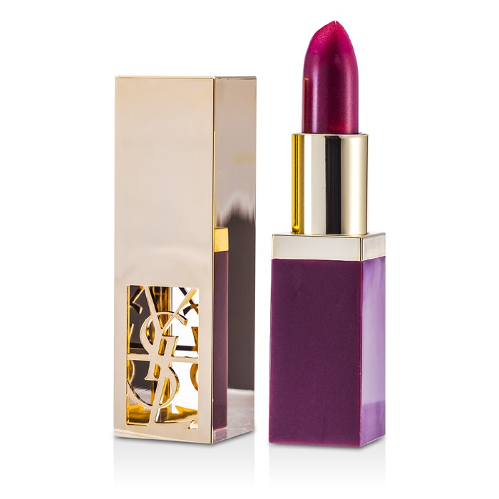 Губная помада с блеском Yves Saint Laurent Rouge Pure Shine, 3.4 г