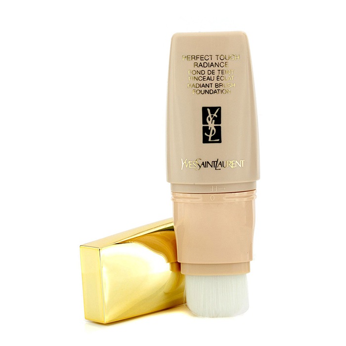 Тональная основа с комплексом Baby Skin для лица, 40 мл Yves Saint Laurent