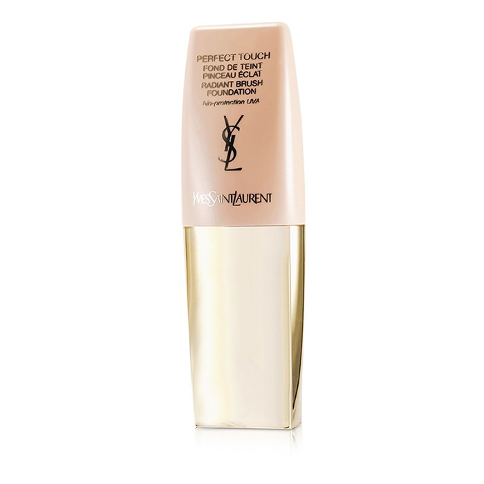 Тональная основа с комплексом Baby Skin для лица, 40 мл Yves Saint Laurent