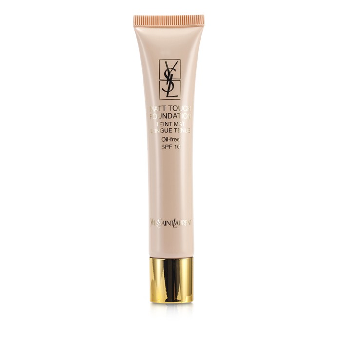 основа для лица Yves Saint Laurent с экстрактом белой лилии и SPF 10, 30 мл