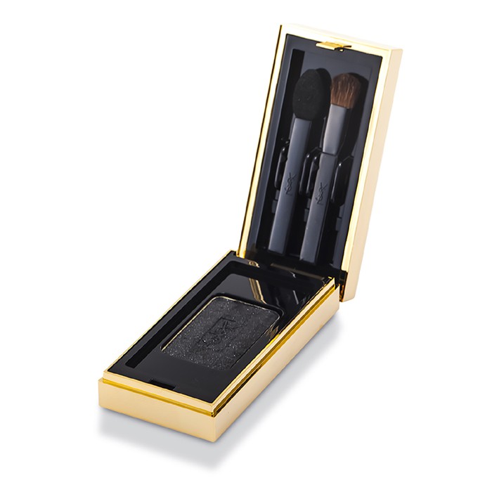 Тени для век Yves Saint Laurent с бархатной текстурой, стойкие, 1.8 г