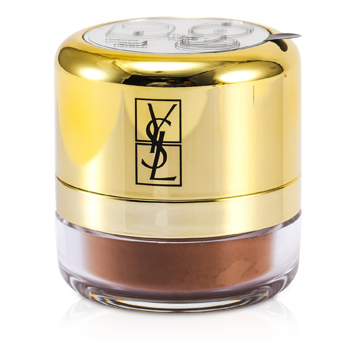 Румяна с эффектом сияния для лица Yves Saint Laurent Touche Blush No. 6 Sienna, 4.5 г
