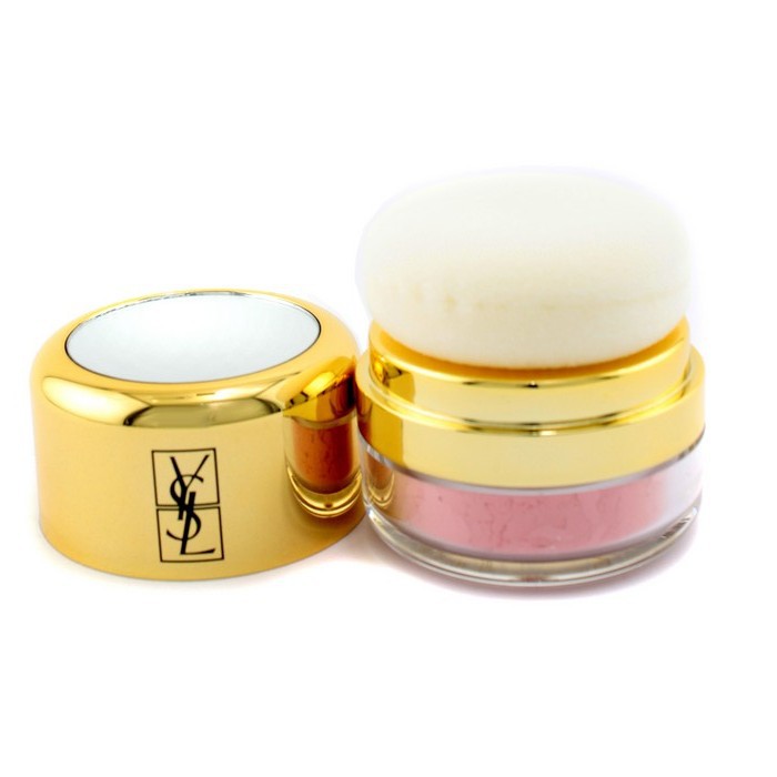 Румяна для лица Yves Saint Laurent Touche Blush с нежной текстурой, оттенок No. 13, 4,5 г
