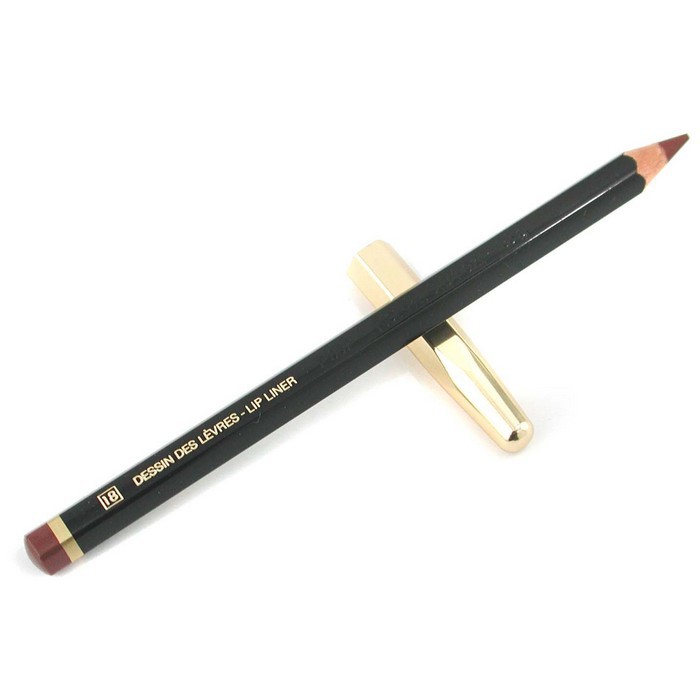 Карандаш для губ Yves Saint Laurent № 18 с увлажняющими компонентами, 1.3 г