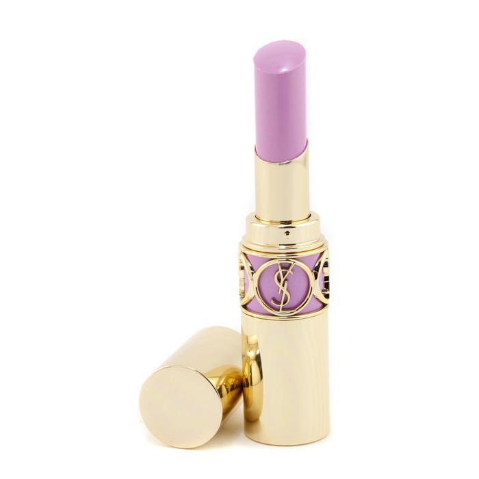 Помада для губ Yves Saint Laurent Rouge Volupte Perle с увлажняющей формулой, 4 г