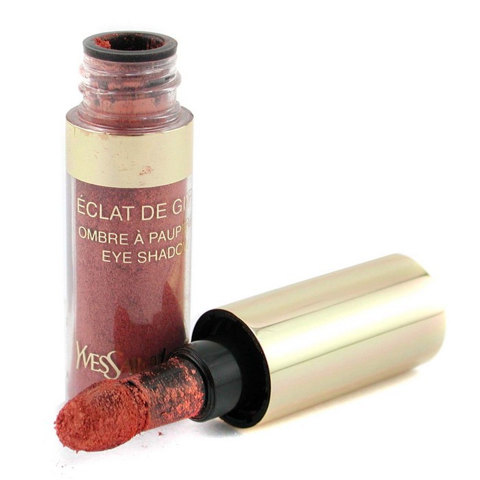 Тени для век с медным инем Yves Saint Laurent Eclat De Givre, 4 г