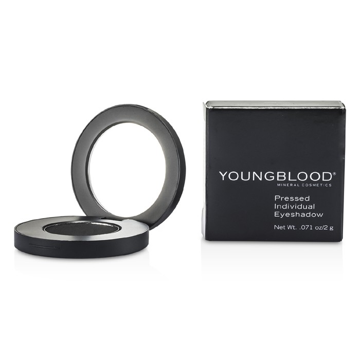 Тени для век Youngblood Concord с пудровой текстурой, 2 г