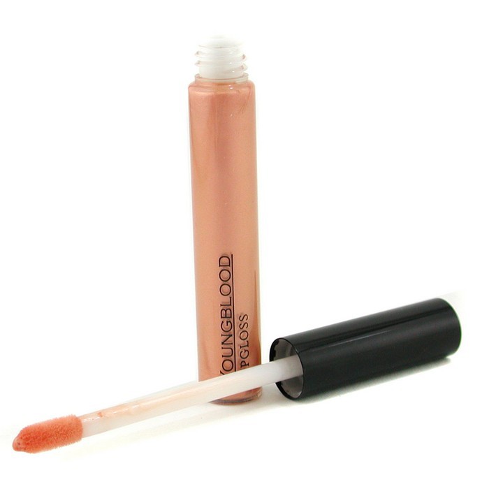 Блеск для губ Youngblood Glorious с витамином E, 4,5 г