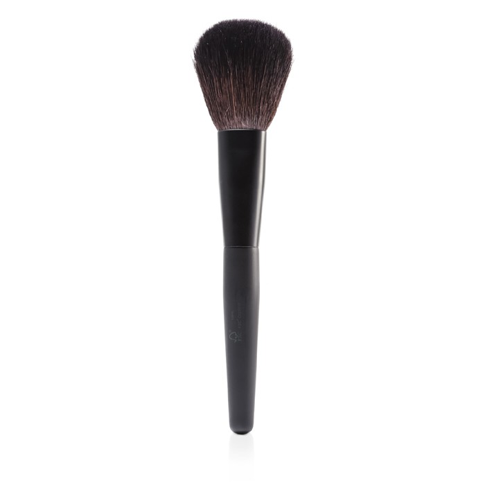 Кисть для нанесения минеральной пудры Youngblood Super Powder Brush из натурального волоса