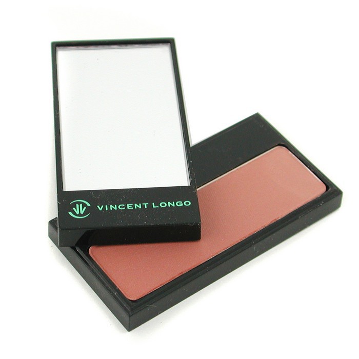 Румяна с бархатистой текстурой Vincent Longo Spectralite Blush, 2 г, для естественного сияния кожи