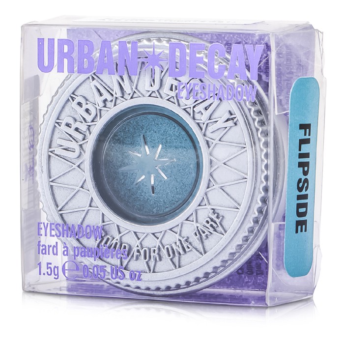 Тени для век Urban Decay с эффектом сияния Flipside, 1.5 г