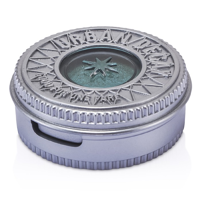 Тени для век Urban Decay с эффектом сияния Flipside, 1.5 г