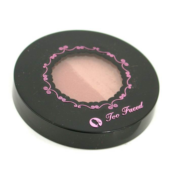 Румяна с сатиновым финишем Too Faced Ooh La Rouge для лица, 5 г
