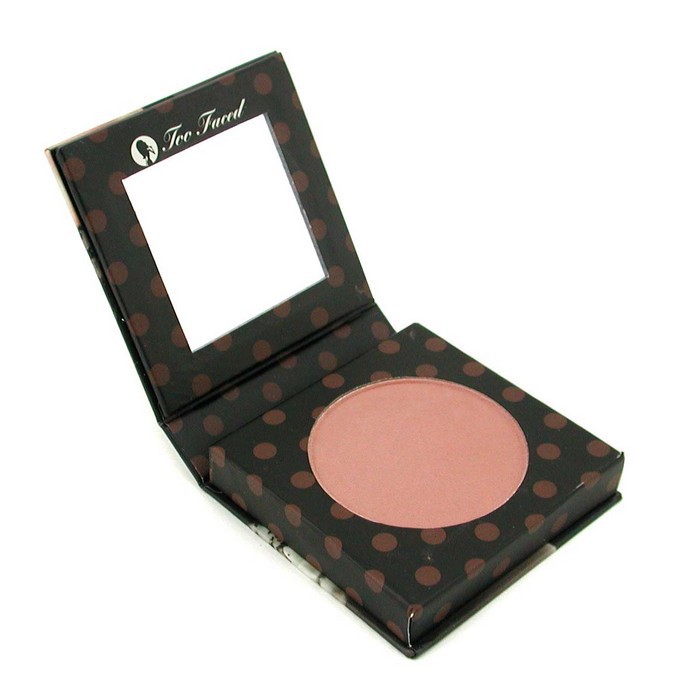 Румяна Too Faced Mocha Mi Amore с натуральным сиянием для всех типов кожи, 6.69 г