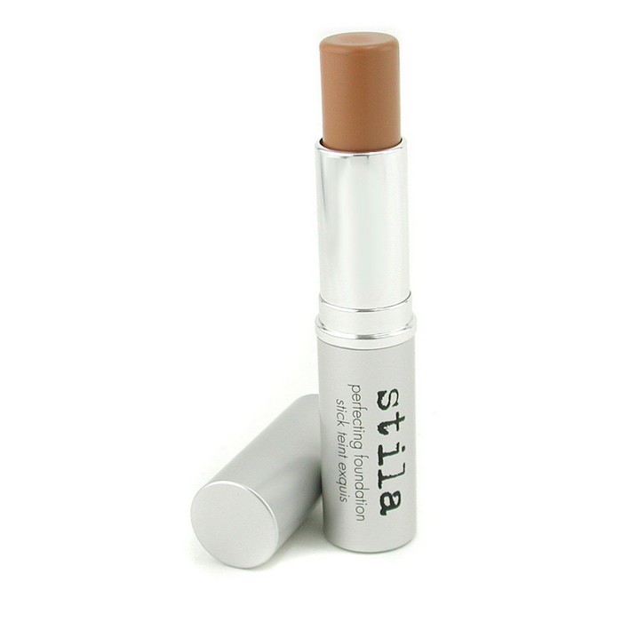 Тональная основа Stila с увлажняющей формулой для лица, 6 г