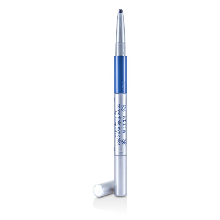 Смешанные тени и подводка для глаз Stila с кремовой текстурой, цвет Lapis, 2x0.2г