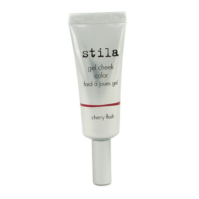 Гель-румяна Stila с эффектом матового сияния для лица, в оттенке вишневый, 8 мл