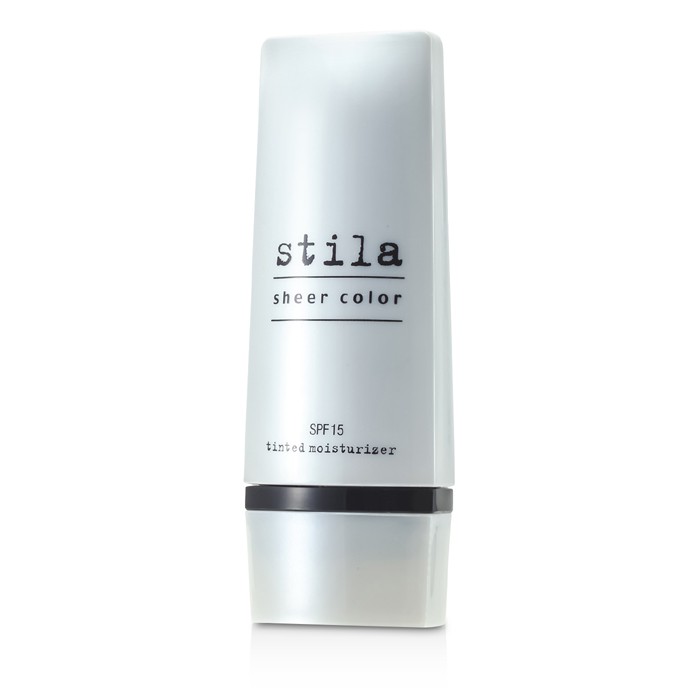 Увлажняющий крем с тональным эффектом Stila 10 Deep SPF 15 для лица, 50 мл