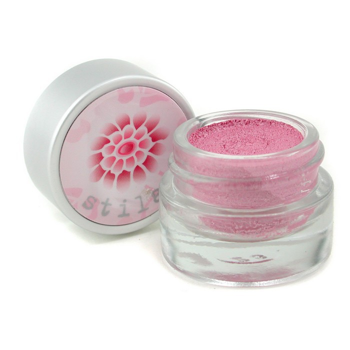 Тени для век Stila с эффектом сияния 13 Petal, кремовая текстура, 4 г