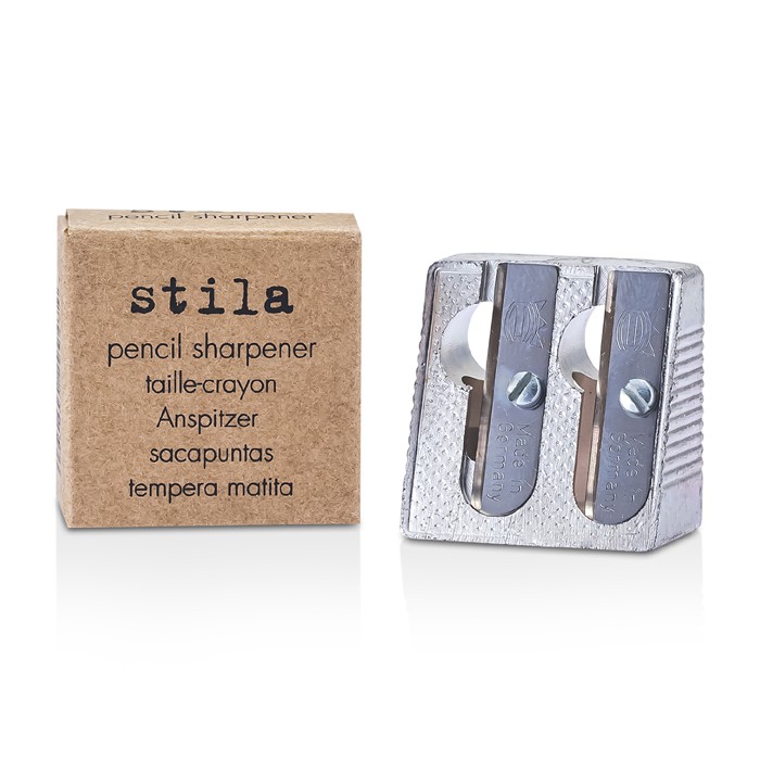 Наточитель для кайалов Stila — для аккуратного заточки карандашей для глаз