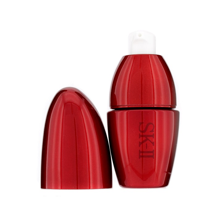 жидкая основа SK-II с глюкозамином для сияющего тона лица 25 мл