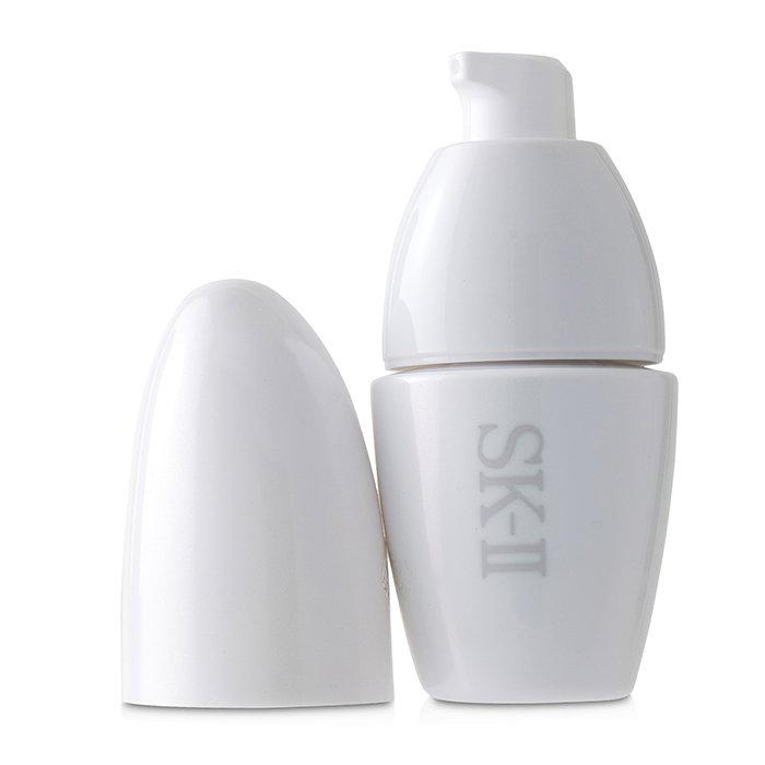 Тональный крем SK II с SPF 24, увлажняющий, для лица, 25 г