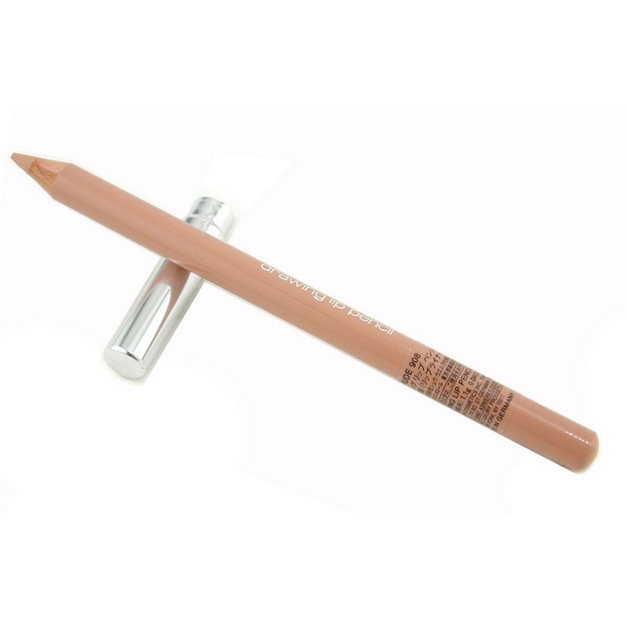 Карандаш для губ Shu Uemura с точной линией, оттенок нюд 908, 1,1 г