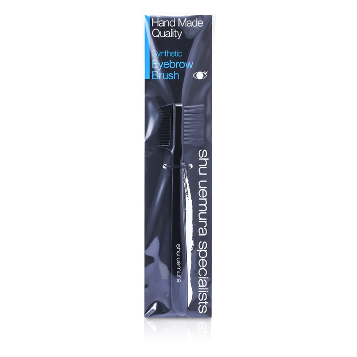 Кисть для бровей с гребнем Shu Uemura