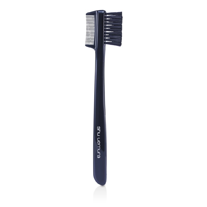 Кисть для бровей с гребнем Shu Uemura