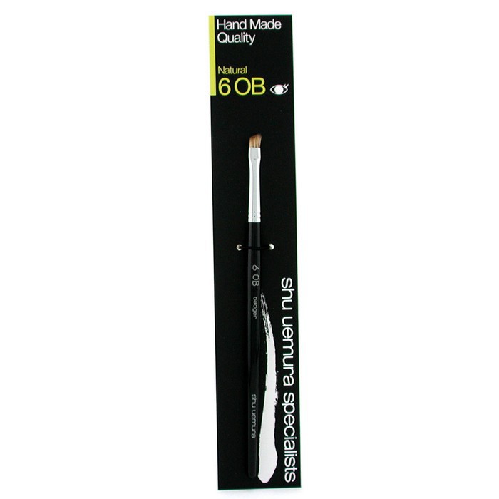 Щеточка для бровей Shu Uemura из соболиного волокна 6OB