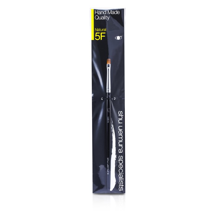 Кисть для подводки глаз из собольего волоса Shu Uemura #5F